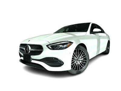 Mercedes-Benz C-Class  2026 à Vancouver, Colombie-Britannique