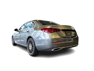 2026 Mercedes-Benz C-Class in Vancouver, British Columbia