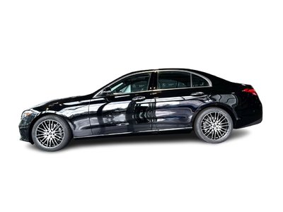 Mercedes-Benz C-Class  2026 à Vancouver, Colombie-Britannique