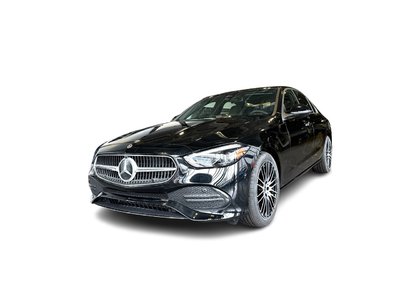 Mercedes-Benz C-Class  2026 à Vancouver, Colombie-Britannique
