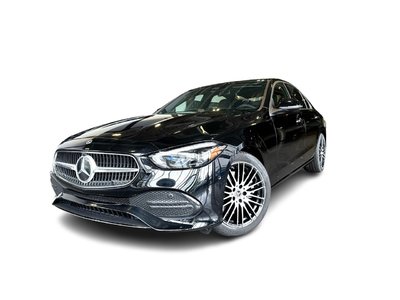 Mercedes-Benz C-Class  2026 à Vancouver, Colombie-Britannique