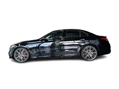 Mercedes-Benz C-Class  2026 à Vancouver, Colombie-Britannique