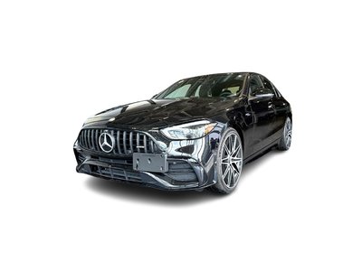 Mercedes-Benz C-Class  2026 à Vancouver, Colombie-Britannique