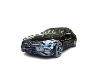 Mercedes-Benz C-Class  2026 à Vancouver, Colombie-Britannique