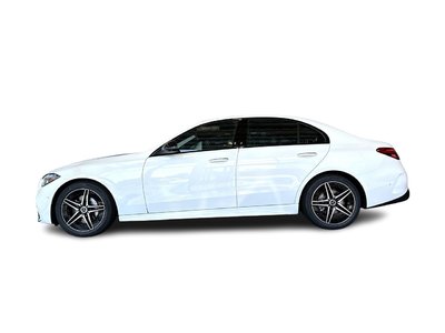 Mercedes-Benz C-Class  2026 à Vancouver, Colombie-Britannique