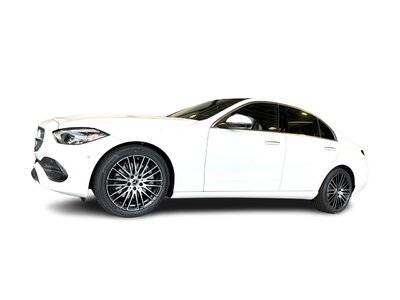 2026 Mercedes-Benz C-Class in Vancouver, British Columbia