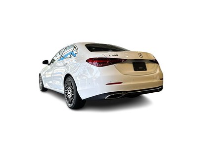 2026 Mercedes-Benz C-Class in Vancouver, British Columbia