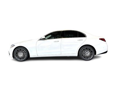 2026 Mercedes-Benz C-Class in Vancouver, British Columbia