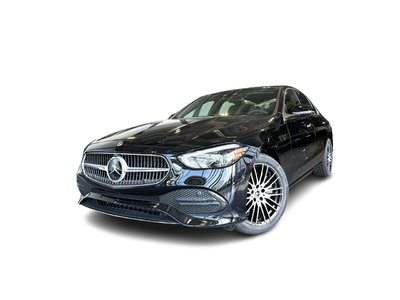 Mercedes-Benz C-Class  2026 à Vancouver, Colombie-Britannique