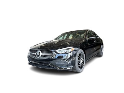 Mercedes-Benz C-Class  2026 à Vancouver, Colombie-Britannique
