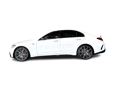 2026 Mercedes-Benz C-Class in Vancouver, British Columbia