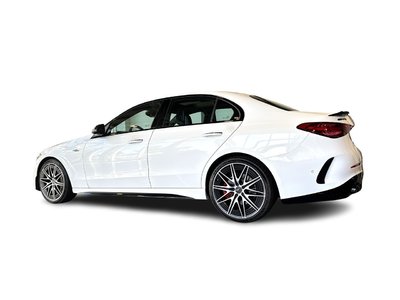 2026 Mercedes-Benz C-Class in Vancouver, British Columbia