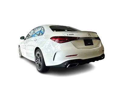 2026 Mercedes-Benz C-Class in Vancouver, British Columbia