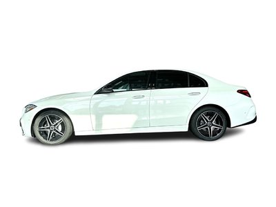 2026 Mercedes-Benz C-Class in Vancouver, British Columbia