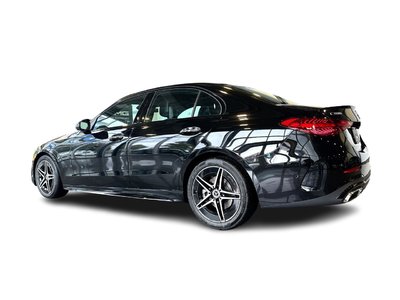 2026 Mercedes-Benz C-Class in Vancouver, British Columbia