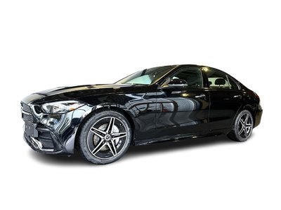 2026 Mercedes-Benz C-Class in Vancouver, British Columbia