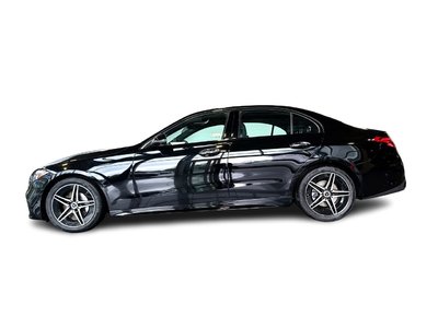 2026 Mercedes-Benz C-Class in Vancouver, British Columbia
