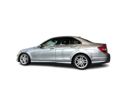 2014 Mercedes-Benz C300 in Vancouver, British Columbia