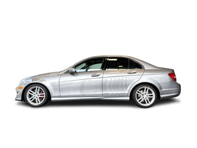 2014 Mercedes-Benz C300 in Vancouver, British Columbia