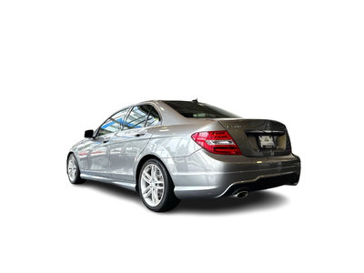 2014 Mercedes-Benz C300 in Vancouver, British Columbia