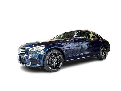 2019 Mercedes-Benz C300 in Vancouver, British Columbia