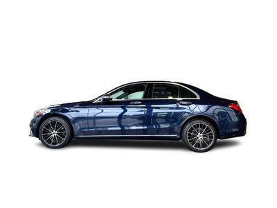 2019 Mercedes-Benz C300 in Vancouver, British Columbia