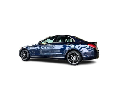 2019 Mercedes-Benz C300 in Vancouver, British Columbia