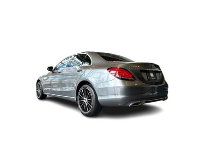 2019 Mercedes-Benz C300 in Vancouver, British Columbia