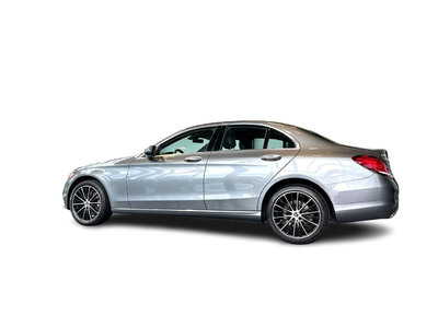 2019 Mercedes-Benz C300 in Vancouver, British Columbia