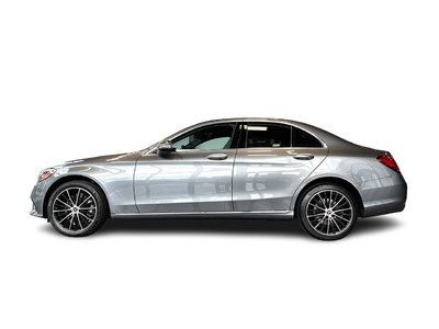 2019 Mercedes-Benz C300 in Vancouver, British Columbia