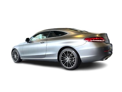 2019 Mercedes-Benz C300 in Vancouver, British Columbia