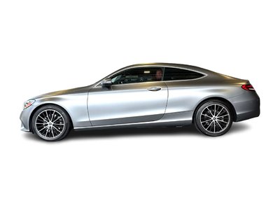 2019 Mercedes-Benz C300 in Vancouver, British Columbia