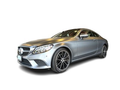 Mercedes-Benz C300  2019 à Vancouver, Colombie-Britannique
