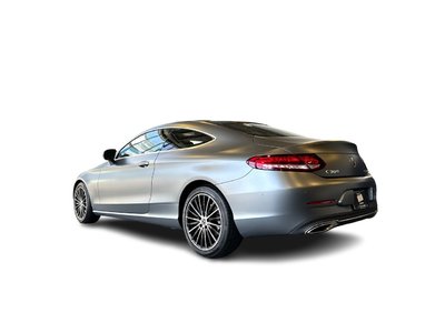 2019  C300 in Vancouver, British Columbia