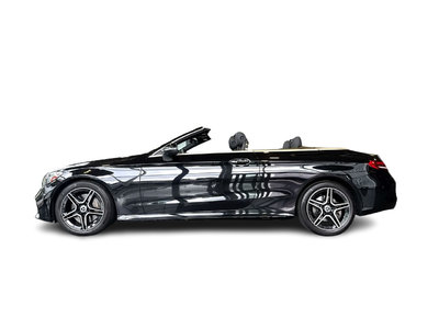 2020 Mercedes-Benz C300 in Vancouver, British Columbia
