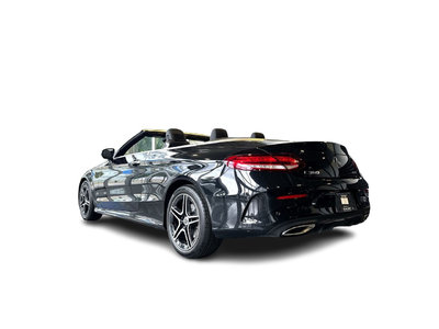 2020 Mercedes-Benz C300 in Vancouver, British Columbia