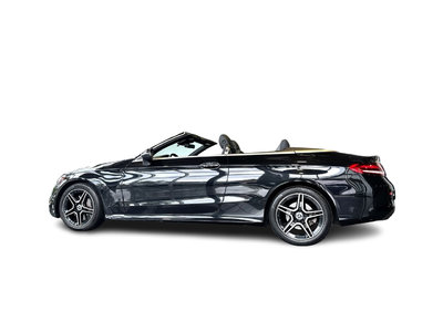 2020 Mercedes-Benz C300 in Vancouver, British Columbia