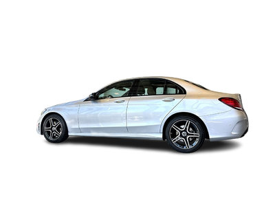 2021 Mercedes-Benz C300 in Vancouver, British Columbia