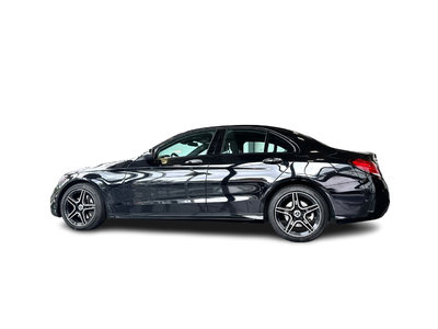 2021 Mercedes-Benz C300 in Vancouver, British Columbia