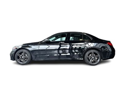 2021 Mercedes-Benz C300 in Vancouver, British Columbia