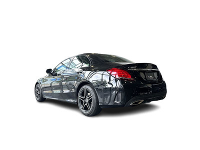 2021 Mercedes-Benz C300 in Vancouver, British Columbia