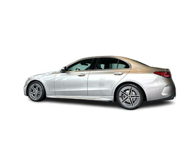 2022 Mercedes-Benz C300 in Vancouver, British Columbia