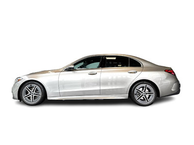 2022 Mercedes-Benz C300 in Vancouver, British Columbia