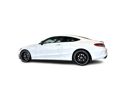 2022 Mercedes-Benz C300 in Vancouver, British Columbia