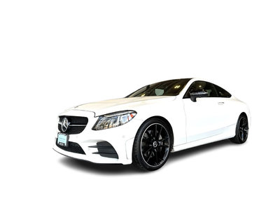 Mercedes-Benz C300  2022 à Vancouver, Colombie-Britannique