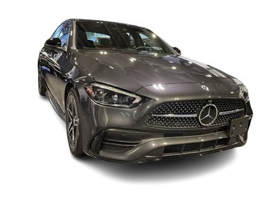 2022 Mercedes-Benz C300 in Vancouver, British Columbia