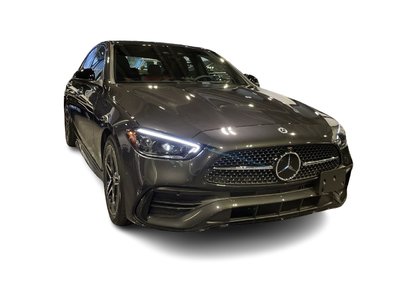 2022 Mercedes-Benz C300 in Vancouver, British Columbia