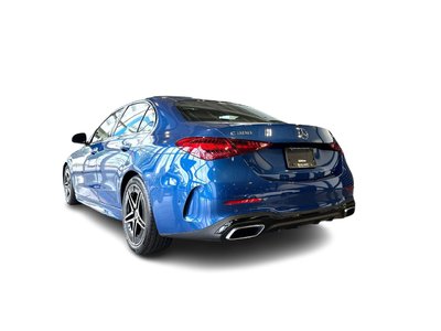 2022 Mercedes-Benz C300 in Vancouver, British Columbia