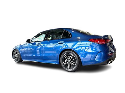 2022 Mercedes-Benz C300 in Vancouver, British Columbia