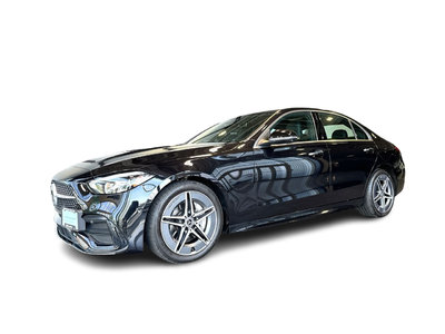 2023 Mercedes-Benz C300 in Vancouver, British Columbia